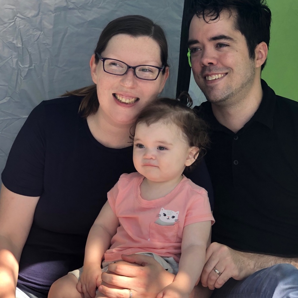 Meet your Posher, Nicki